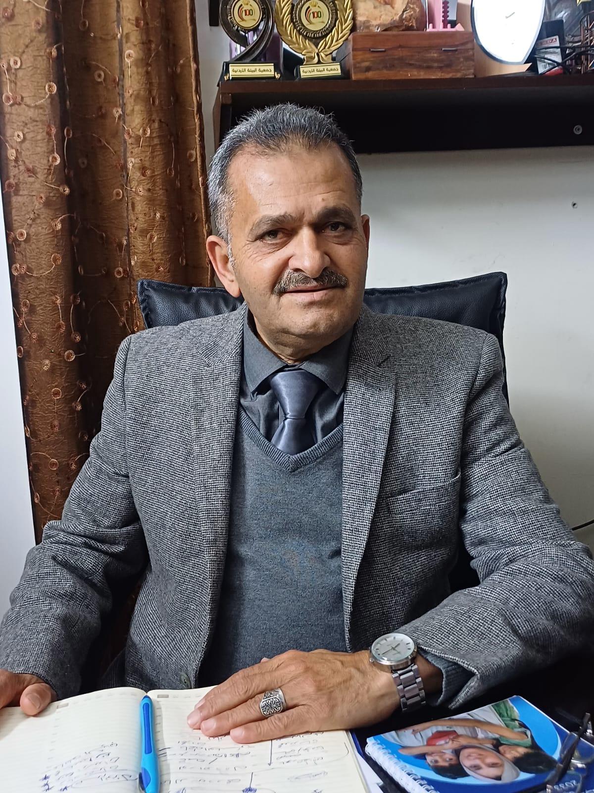 فريحات يكتب :«الدستور». 59 عامًا من الريادة والتميز الصحفي