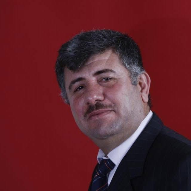 لست يائسا
