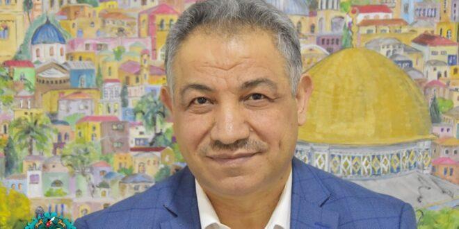 عيد بأي حال عدت يا عيد ؟؟