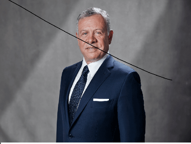 الملك يؤكد أهمية حقوق الأشخاص ذوي الإعاقة