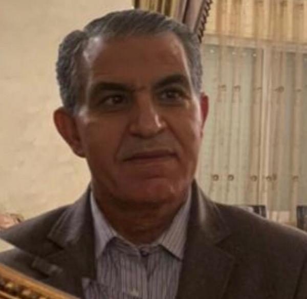 مع المنتخب العراقي ضد 
