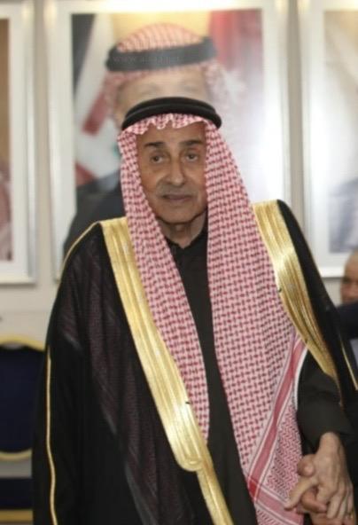 شكر على تعاز بوفاة المرحوم الشيخ محمد مرايات