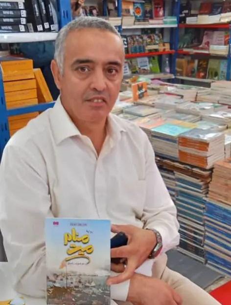  موهوب رفيق : الثقافة العربية تواجه تحديات وجودية