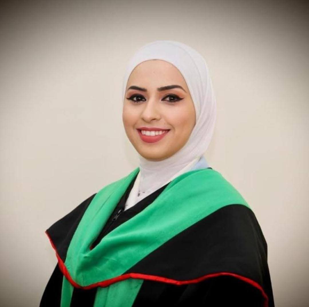 عجلون الوطنية تحصد المركز الأول في مسابقة لمشاريع التخرج في هندسة المرور