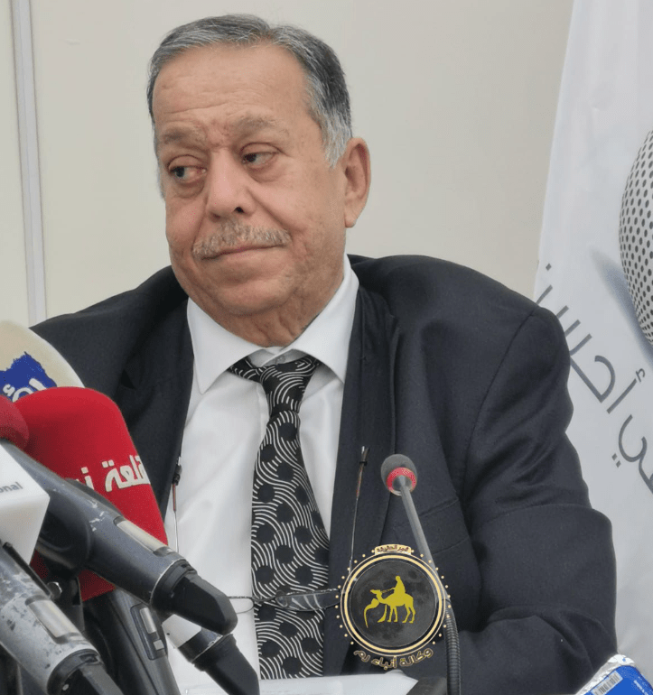 عن اصحاب ولائم النفاق والتكاذب السياسي