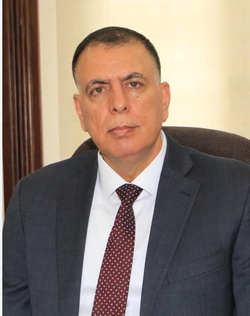 معالي الباشا مازن الفراية… السيف القاطع في وجه خفافيش الظلام