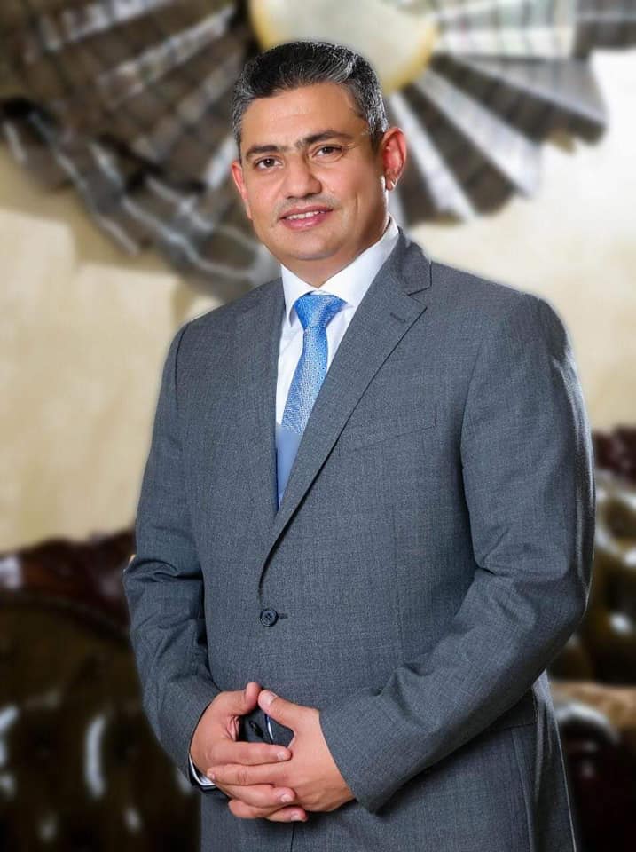 النائب السابق ياسين يرفض المساس بالجيش العرب وأجهزتنا الأمنية