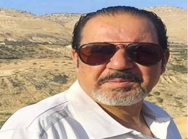 يحيى محمود علي البعول..في ذمة الله