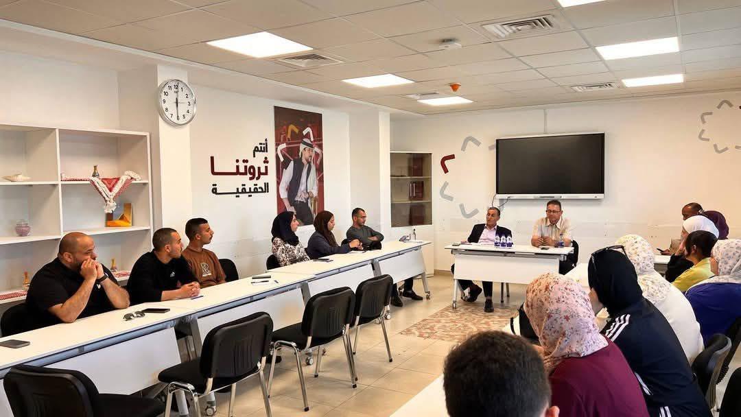 ندوة الهوية الوطنية و دورها في الأمن الوطني