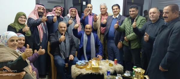 لماذا قائمة البذرة الطيبة لانتخابات اتحاد الجمعيات في جرش؟