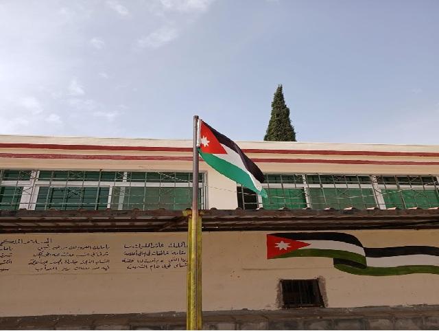 فعاليات جرشية: يوم العلم يشكل فرصة لترسيخ الانتماء وتعزيز الوعي الوطني