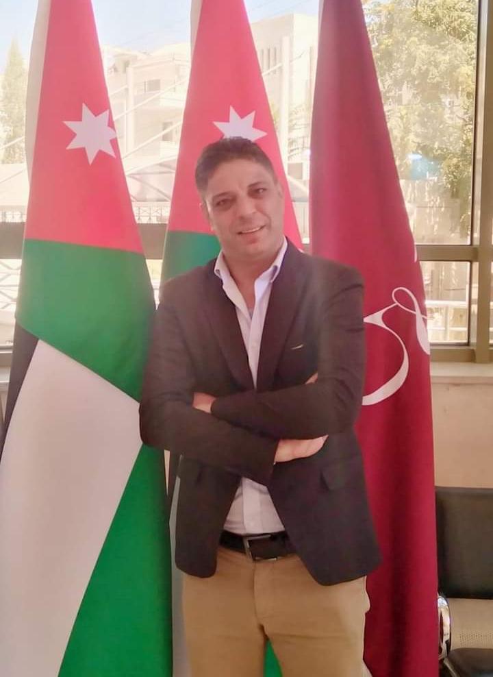 العساف يكتب : خسئتم وخسئت مساعيكم.