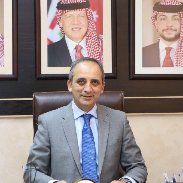 بلدٌ لا يُخترق … وبه فرسان الحق