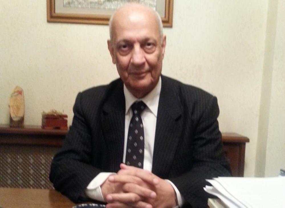 نقابة الصحفيين تقدموا للانتخاب وحسّنوا وضع النقابة