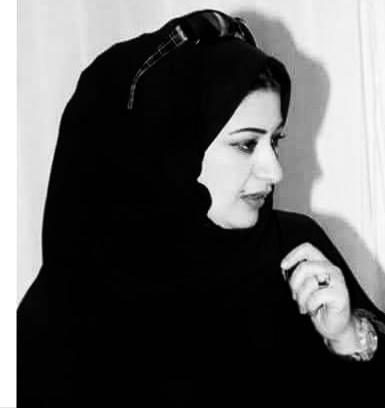 الحجايا تكتب يحيا العلم