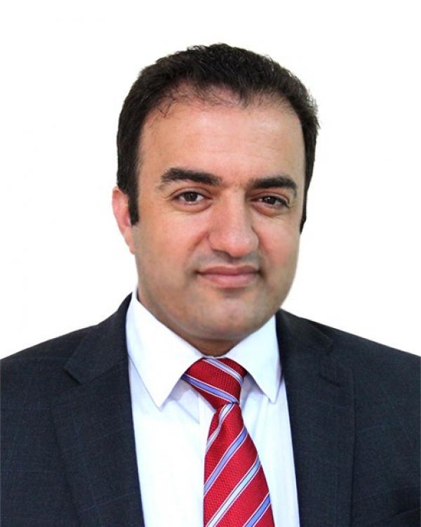 البرلمان لا يُحل بالخوف