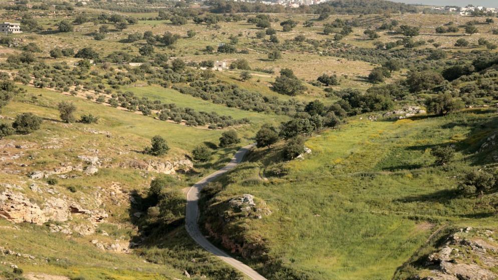 أجواء دافئة إلى حارة نسبيا نهاية الأسبوع