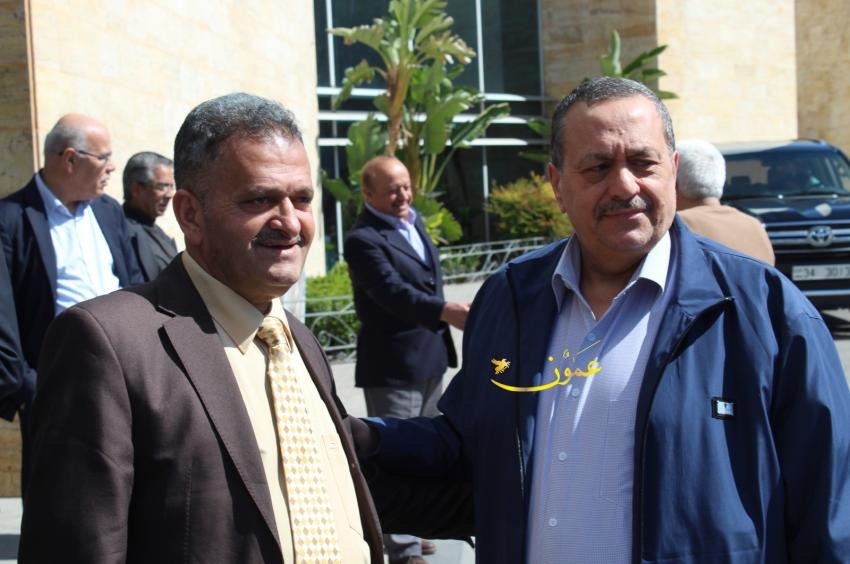 ثقة متجددة ومسيرة مستمرة: محمد التل على رأس لجنة انتخابات نقابة الصحفيين