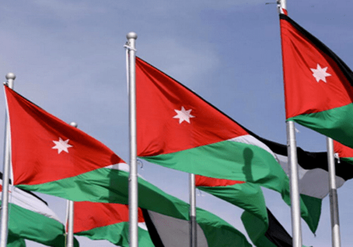 فعاليات عجلونية تشيد بمواقف الملك والأجهزة الأمنية بمواجهة التحديات