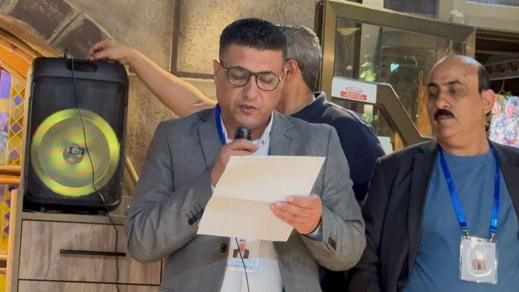 زيد الزبون...مبارك