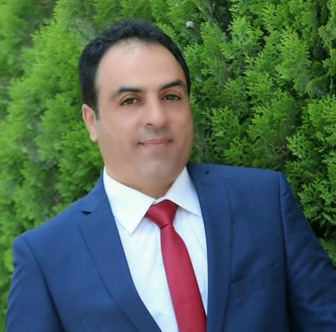 القرعان يكتب؛  أمن الأردن.. أمنٌ للجميع.. :