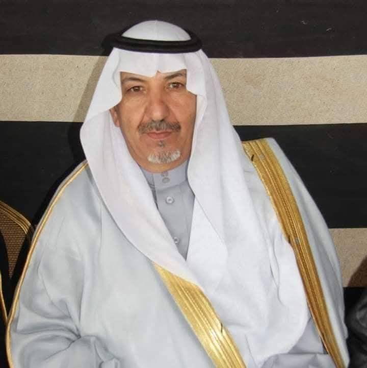 الشيخ محمود الحيصه...مبارك
