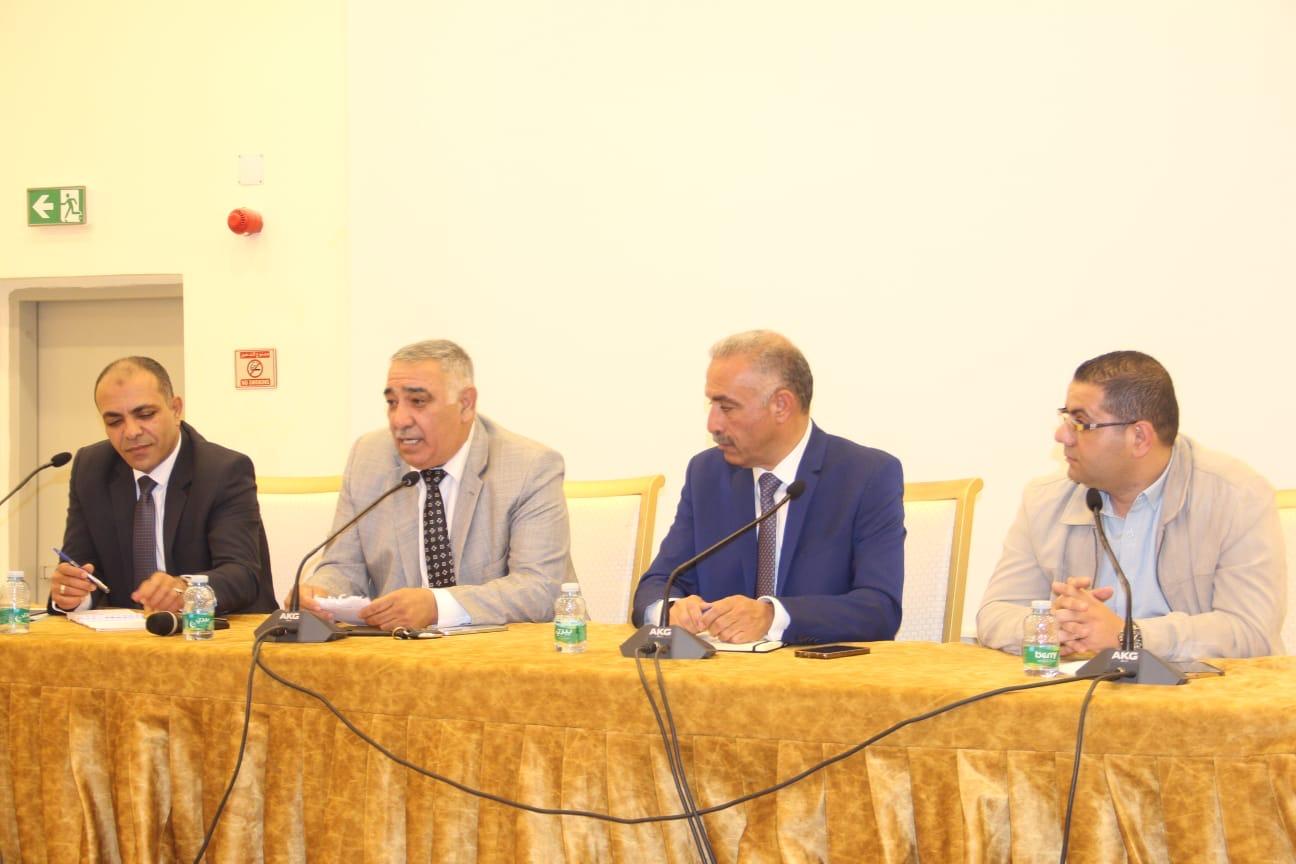 عجلون :جلسة حوارية بعنوان القطاع السياحي بين الواقع والمأمول