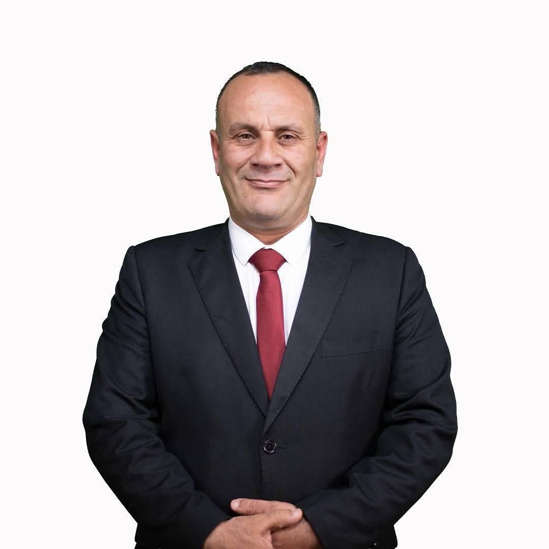 فوز الزميل مدير مدرسة الزرنوجي الثانوية المهنية المهندس وسيم الشريدة بعضوية نقابة المهندسين الزراعيين الاردنيين