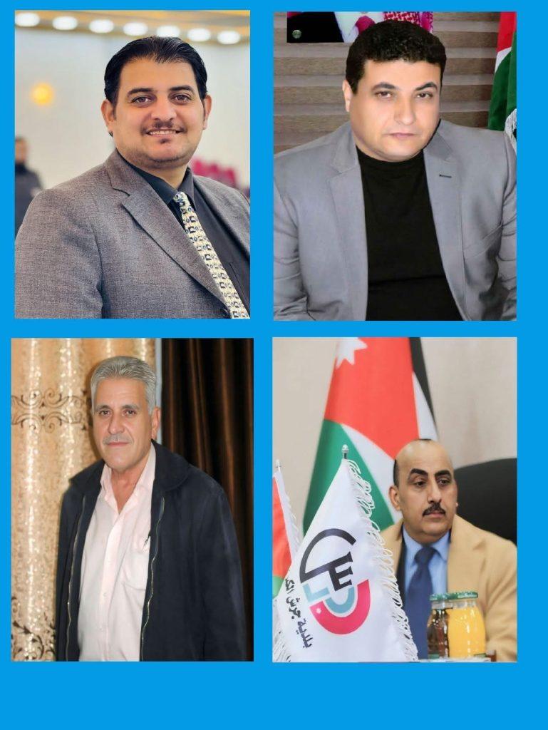 الزبون رئيساً لإتحاد الجمعيات الخيرية / جرش