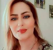 الكردي تكتب:.. نتكسر بصمت