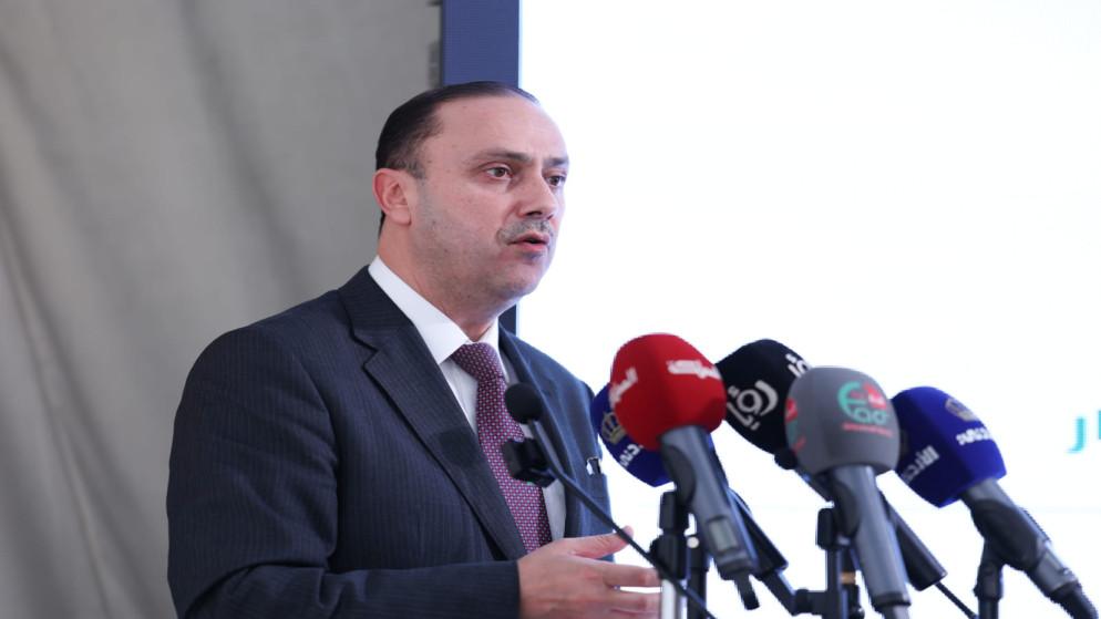 الحكومة تتخذ عدة قرارات من جلستها في عجلون