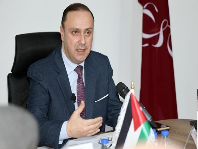 المومني: الإعلام الوطني ما كان يوما إلا في صف الوطن