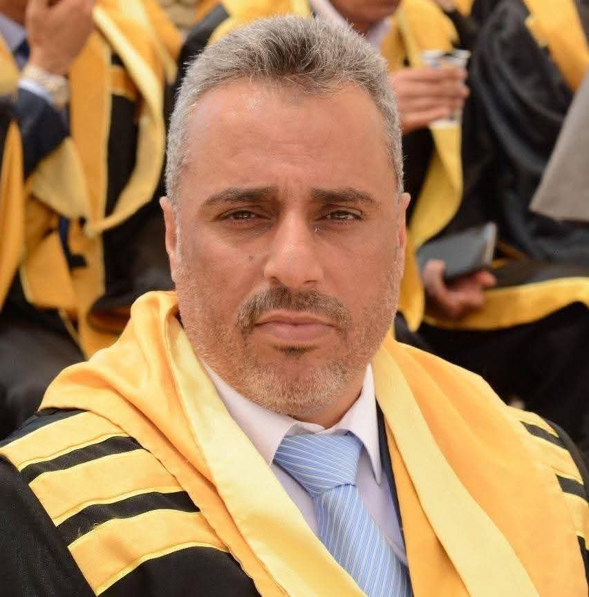 الدكتور فوزي قاسم أبودنه مديراً عاماً لدائرة الآثار العامة
