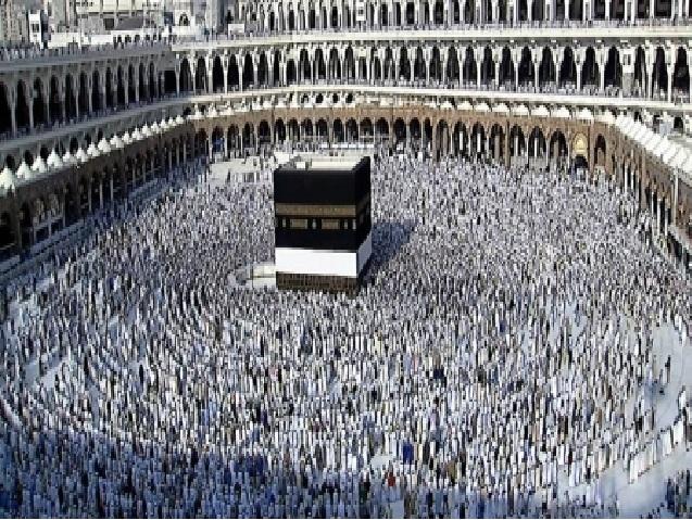 بدء تفويج الحجاج الأردنيين إلى الأراضي المقدسة في 23 أيار