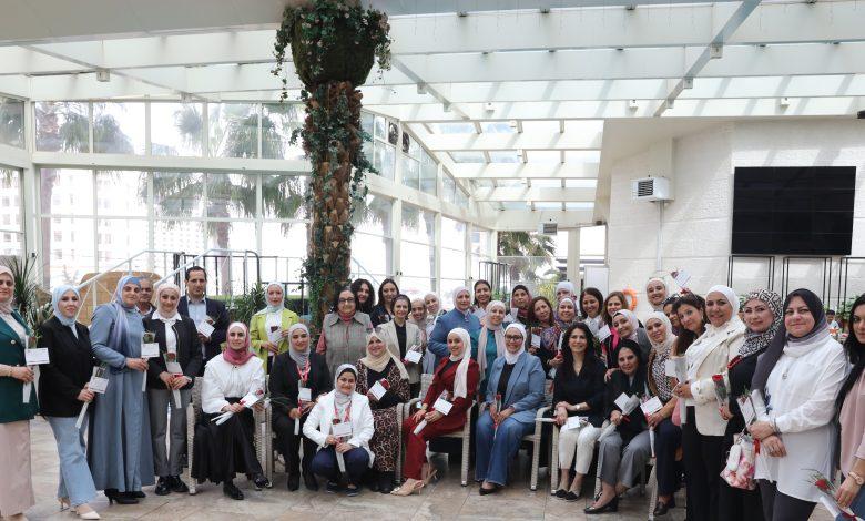 اختتام ورشة تدريبية حول تناول قضايا المرأة في الإعلام بتنظيم من “تضامن”
