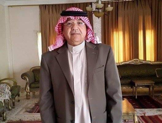 الشيخ زياد الفقير ابو صدام