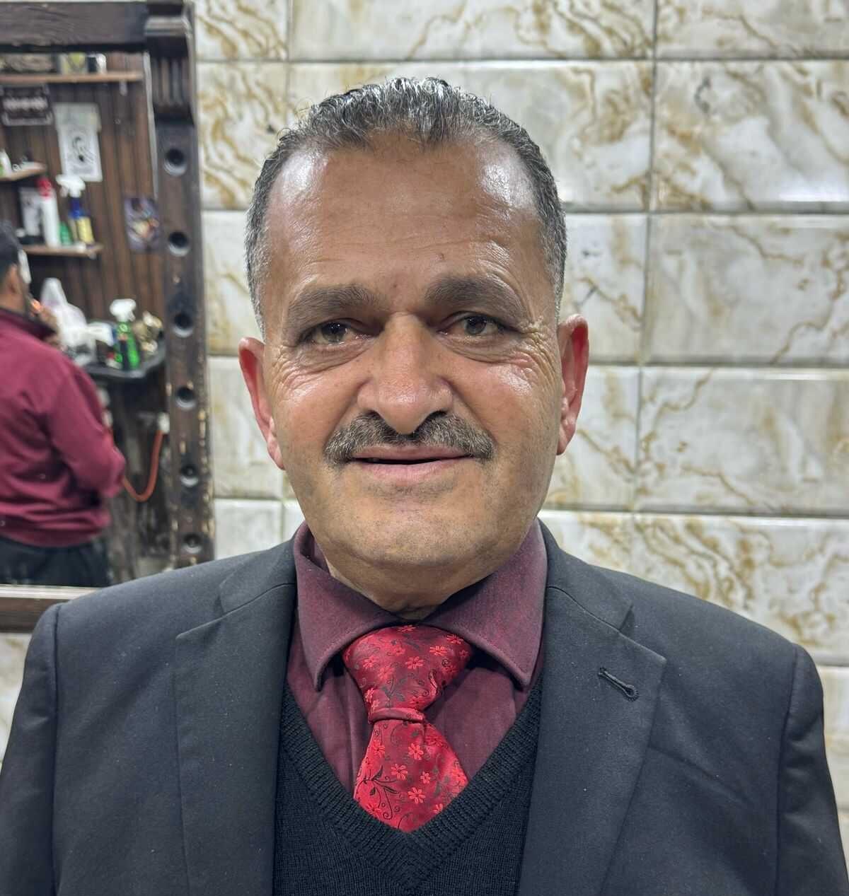 الزميل فريحات منسقا للجان الفروع في نقابة الصحفيين. 
