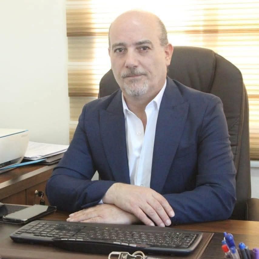 الزميل علي فريحات :تهديد الزملاء في نبأ الأردن انتهاك صريح لحرية الإعلام. 