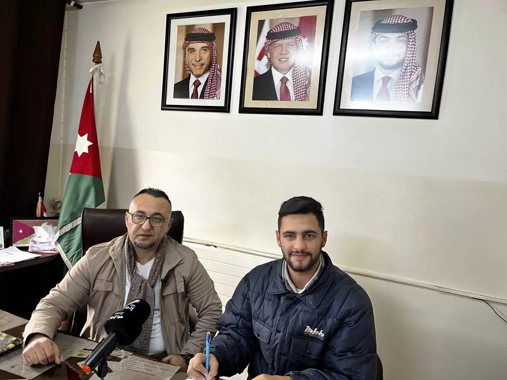 مدير زراعة عجلون: تحريج 20 ألف دونم نقلة نوعية للمحافظة بيئياً وسياحياً