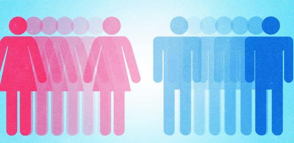 الأردن يحتل المرتبة 123 على مؤشر الفجوة بين الجنسين