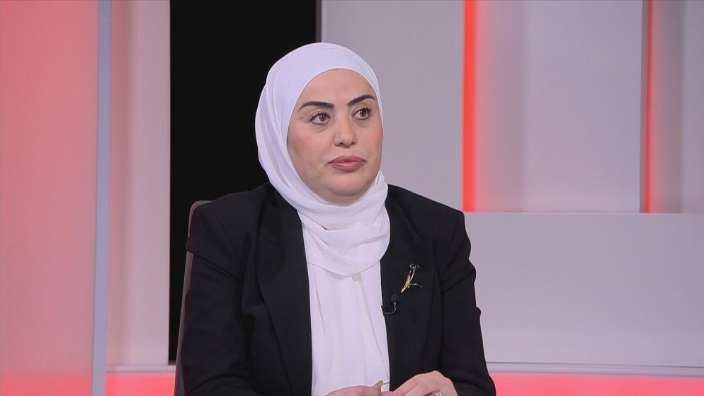 وزيرة التنمية الاجتماعية تؤكد أهمية التسهيل على المراجعين من الفئات الأكثر احتياجا