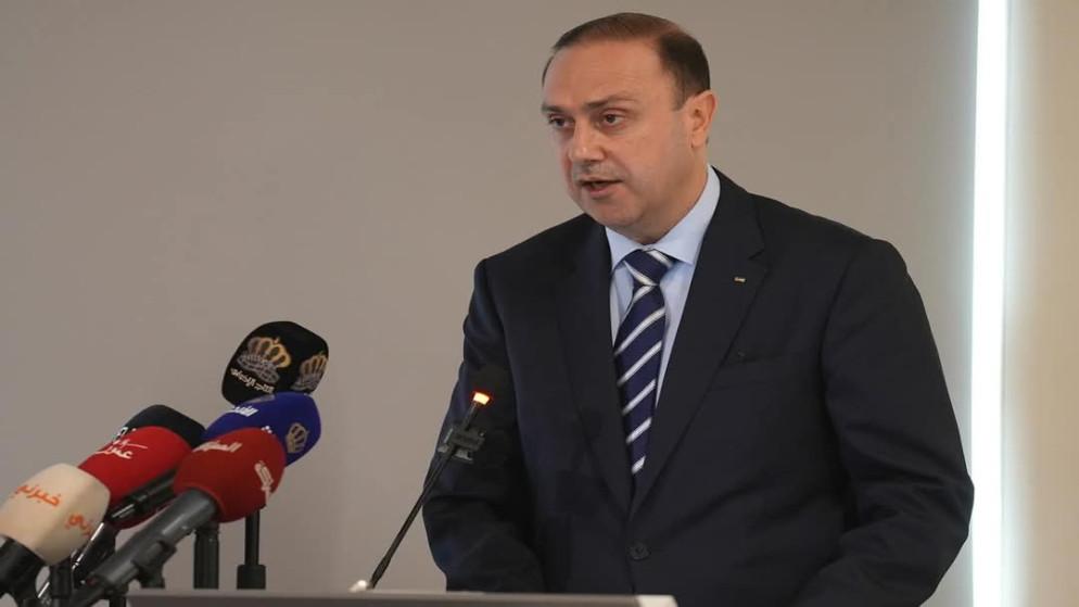 المومني يدعو الجامعات لإنشاء منصات تدريبية لإنتاج محتوى علمي رقمي يعزز الوعي العام