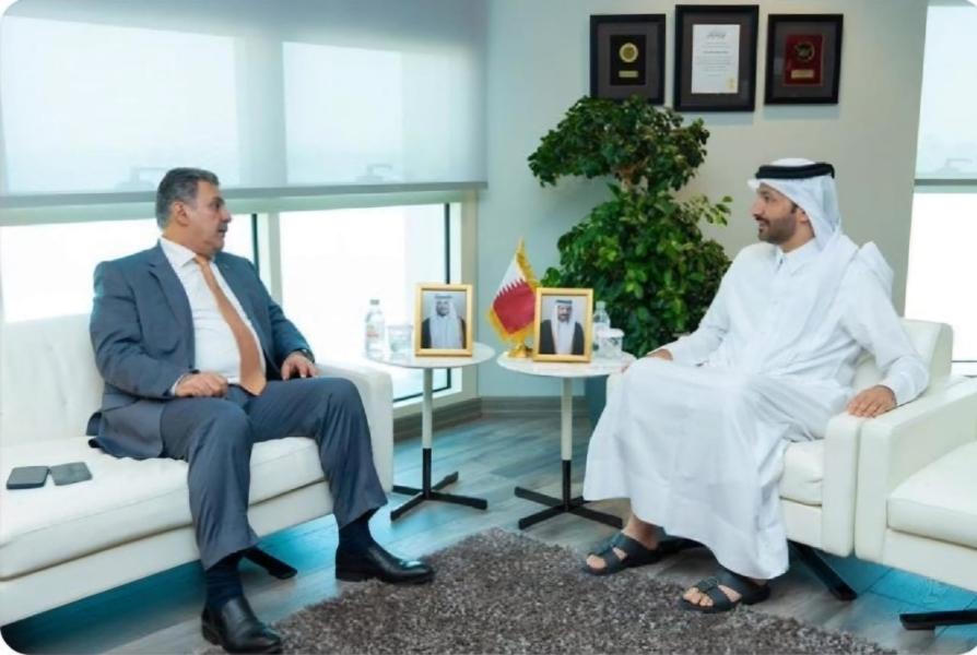 هيئتا تنظيم الاتصالات الأردنية والقطرية تبحثان تعزيز التعاون