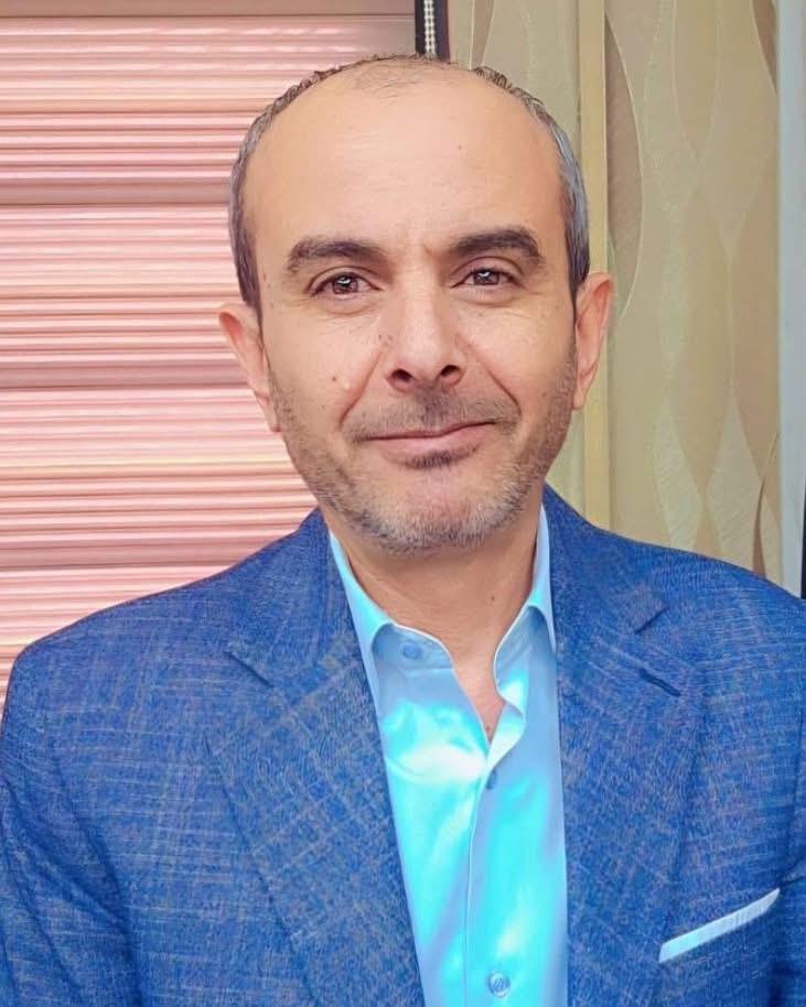 ناصر الشريده…مبارك