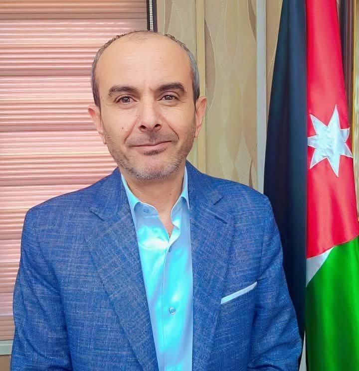 اتحاد الجمعيات الخيرية يبارك للشريدة بالمنصب الجديد