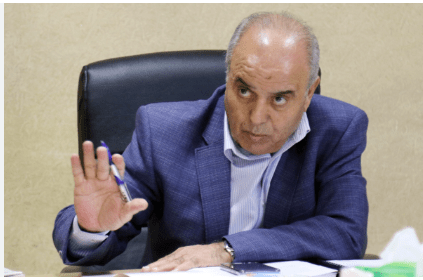 محافظة يلغي قرار وقف التأمين الخاص والتعيينات الإدارية في الجامعات
