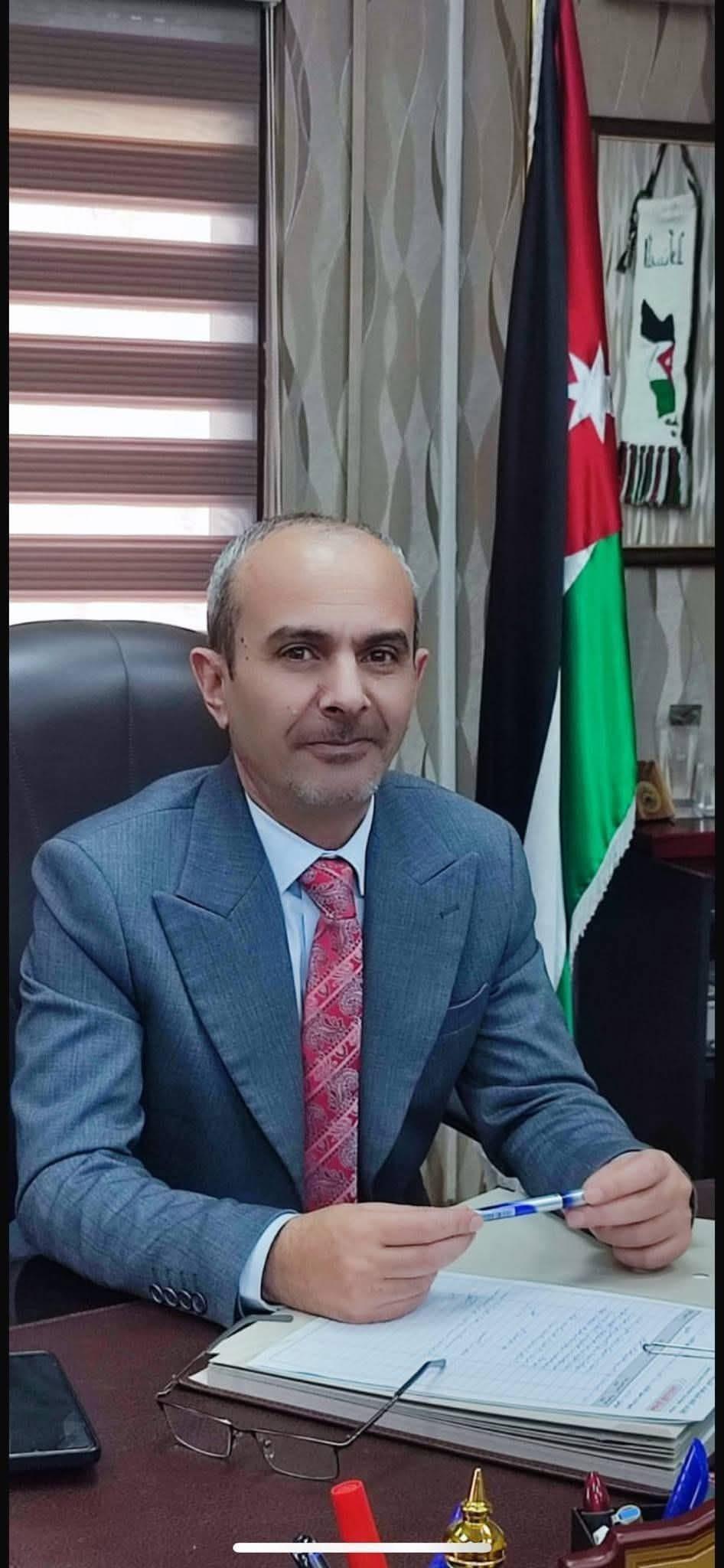 الاتحاد النسائي يهنئ ناصر الشريده