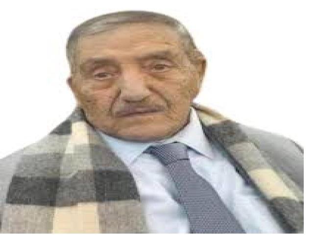 رئيس الوزراء ينعى وزير الشباب الأسبق هشام الشراري