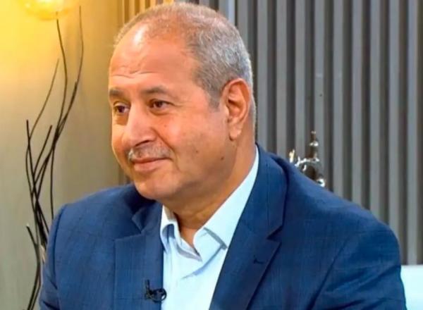 الرئيس حسّان .. رجل الميدان