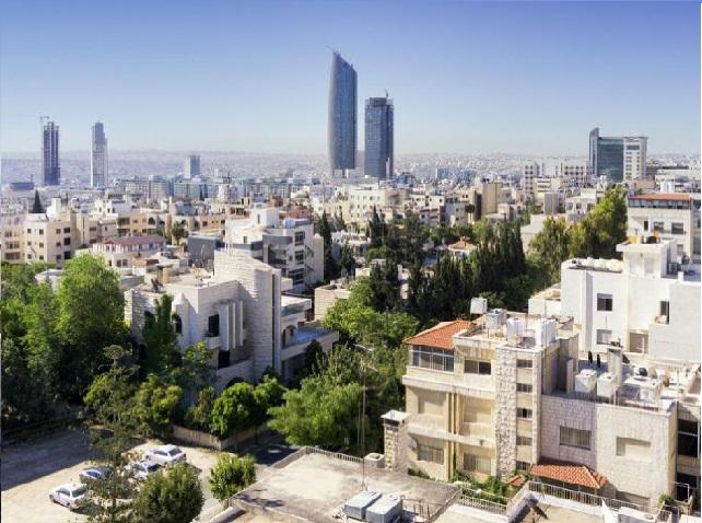 الارصاد : أجواء صيفية نهاية الأسبوع